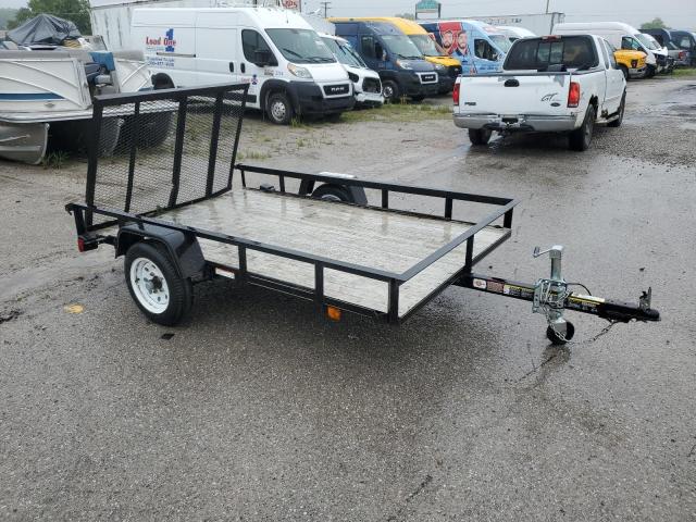 2011 Carry-On 5X8G Utility Trailer