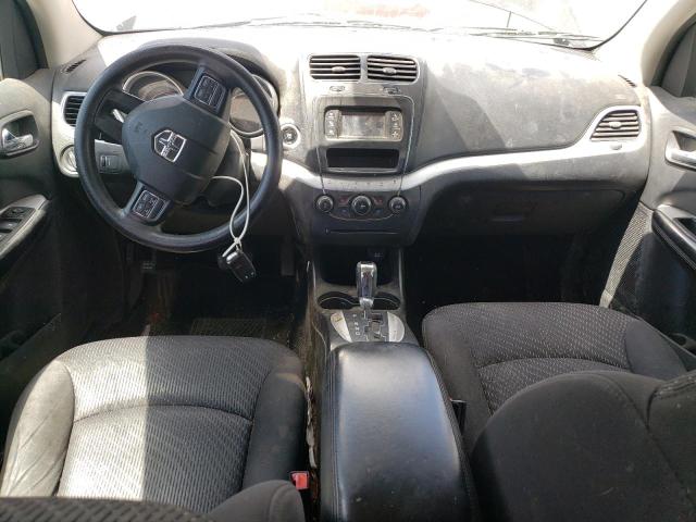  DODGE JOURNEY 2015 Сharcoal