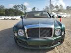 2012 Bentley Mulsanne  na sprzedaż w Greenwell Springs, LA - Minor Dent/Scratches
