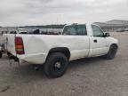 2001 Chevrolet Silverado C1500 for Sale in Earlington, KY - Rear End