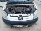 2008 PEUGEOT PARTNER L6 for sale at Copart BRISTOL