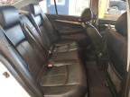 2011 Infiniti G37  للبيع في Blaine، MN - Front End