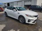 2019 Kia Optima Lx   на продаже в Montgomery, AL - Front End