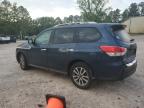 2015 Nissan Pathfinder S for Sale in Knightdale, NC - Rear End