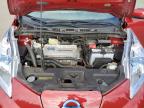 2012 Nissan Leaf Sv იყიდება Arlington-ში, WA - Minor Dent/Scratches