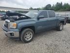 2014 Gmc Sierra K1500 Sle na sprzedaż w Memphis, TN - Front End
