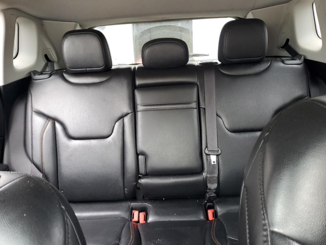 2018 Jeep Compass Limited VIN: 3C4NJDCB6JT239631 Lot: 56831705