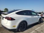 2022 Tesla Model X  продається в Van Nuys, CA - Front End