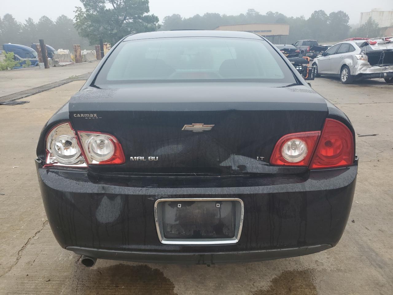 2009 Chevrolet Malibu 1Lt VIN: 1G1ZH57B89F139896 Lot: 58427015