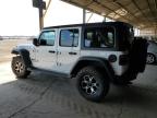 2021 Jeep Wrangler Unlimited Rubicon   للبيع في Phoenix، AZ - Front End