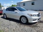 2014 Honda Accord Ex zu verkaufen in Hillsborough, NJ - Front End