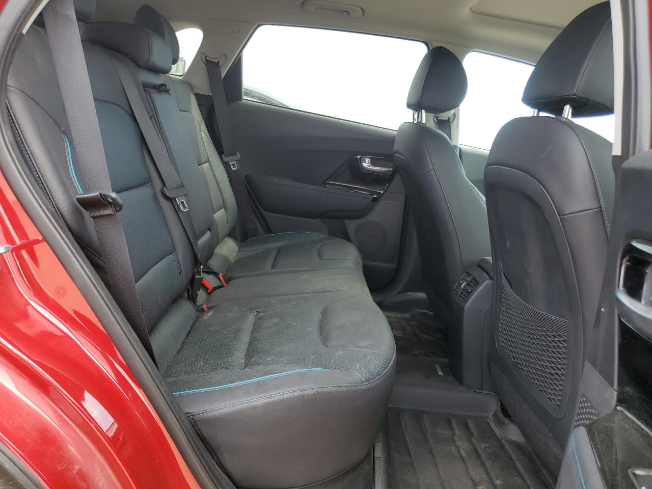 2022 Kia Niro Ex Premium VIN: KNDCE3LG4N5149627 Lot: 56529475
