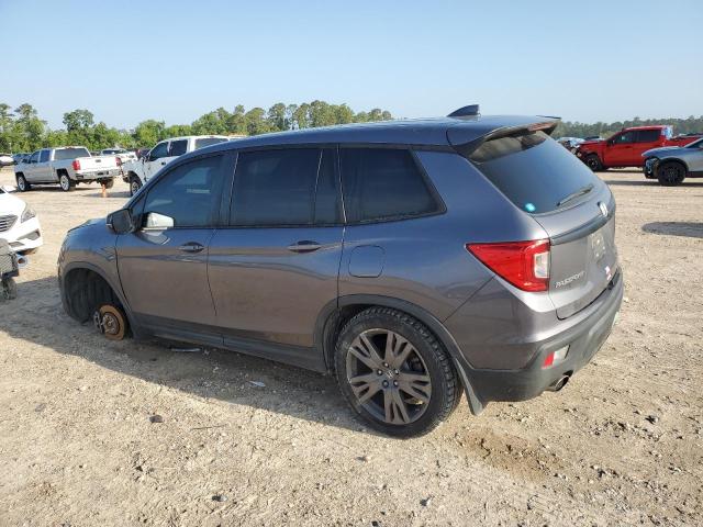  HONDA PASSPORT 2019 Серый