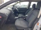 2007 NISSAN QASHQAI VI for sale at Copart SANDWICH