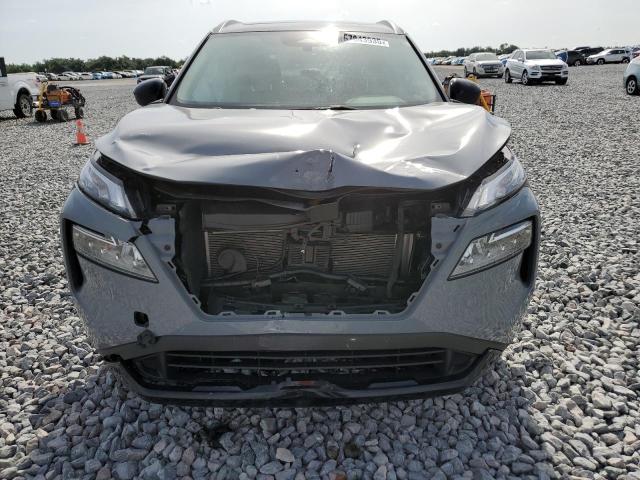  NISSAN ROGUE 2023 Szary