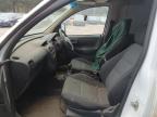 2012 VAUXHALL COMBO 1700 for sale at Copart WISBECH