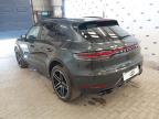 2020 PORSCHE MACAN S-A for sale at Copart SANDWICH