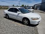 2000 Honda Accord Ex за продажба в Reno, NV - Front End