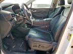 2021 Hyundai Santa Fe Limited продається в Grand Prairie, TX - Front End