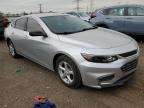 2018 Chevrolet Malibu Ls for Sale in Elgin, IL - Rear End