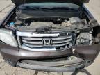 2015 Honda Pilot Exl на продаже в Littleton, CO - Front End