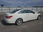 2012 Mercedes-Benz E 550 იყიდება Dunn-ში, NC - Front End
