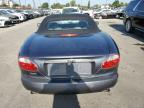 2005 Jaguar Xk8  продається в Los Angeles, CA - Minor Dent/Scratches
