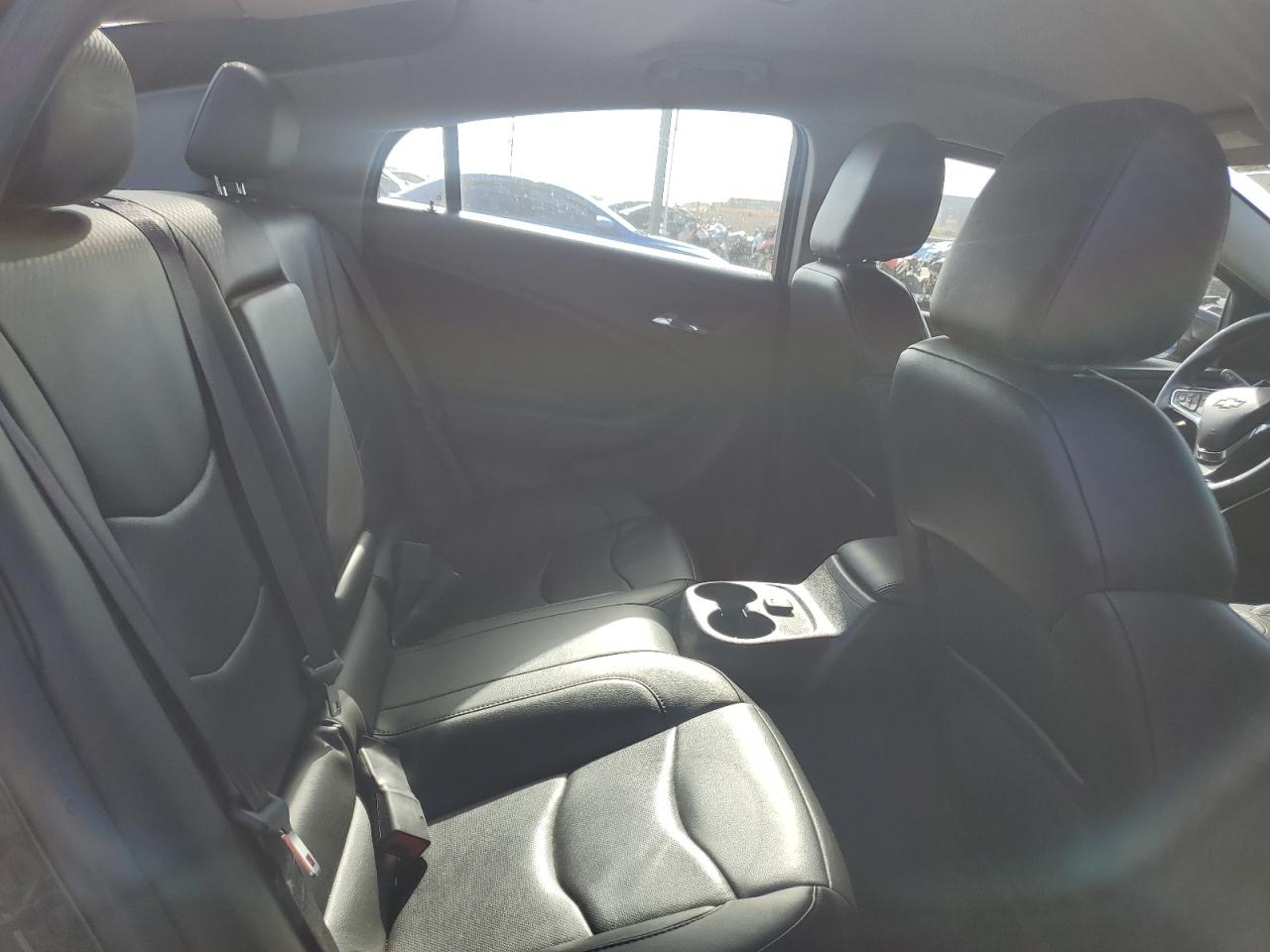 2017 Chevrolet Volt Lt VIN: 1G1RC6S51HU208895 Lot: 56994805