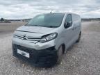 2018 CITROEN DISPATCH 1 for sale at Copart YORK