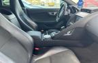 2017 Jaguar F-Type  for Sale in Homestead, FL - Damage History
