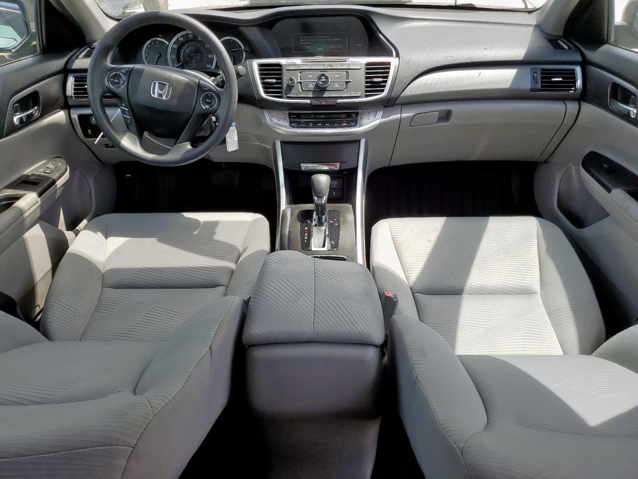 2014 Honda Accord Lx VIN: 1HGCR2F36EA305053 Lot: 56915005