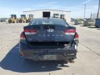 2019 Hyundai Sonata Se на продаже в Sacramento, CA - Rear End