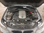 2008 BMW 525D M SPO for sale at Copart NEWBURY