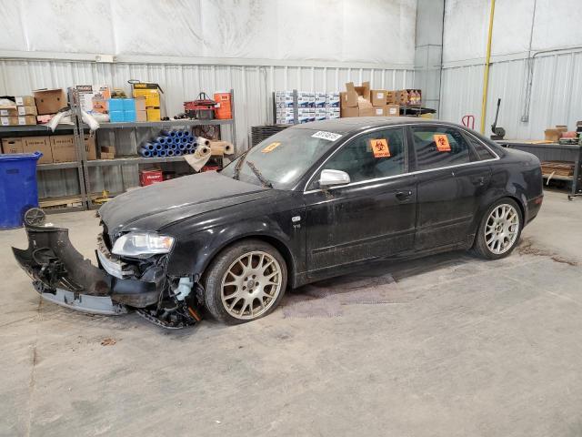 2006 Audi S4 Quattro