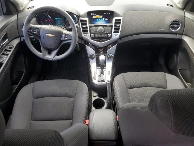  CHEVROLET CRUZE 2016 Granatowy