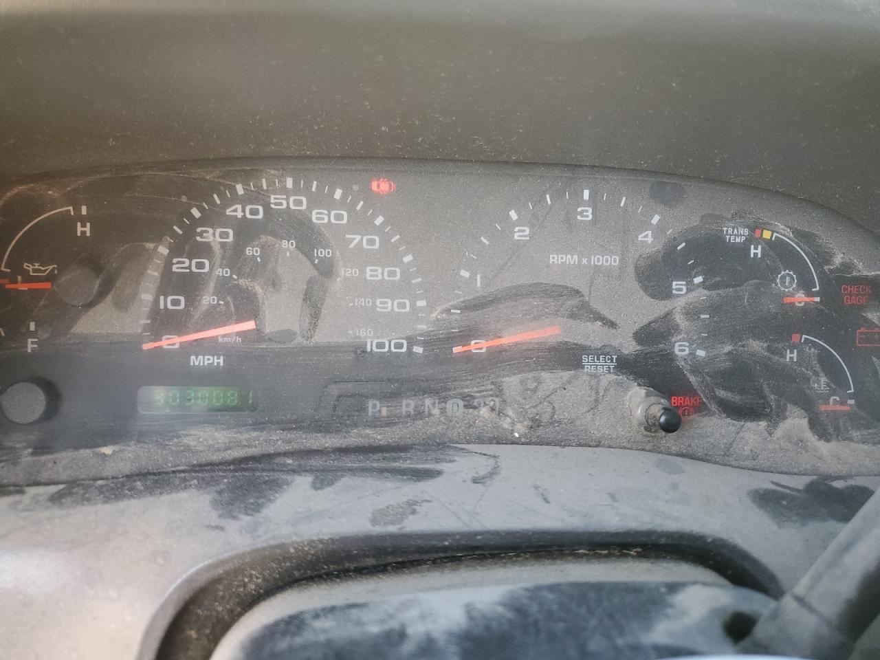2004 Ford F250 Super Duty VIN: 1FTNF20L94EA54075 Lot: 56751955