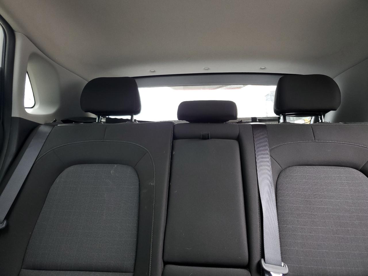 2022 Hyundai Kona Sel VIN: KM8K6CAB0NU913121 Lot: 56962765