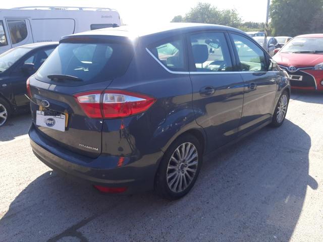 2012 FORD C-MAX TITA