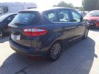 2012 FORD C-MAX TITA for sale at Copart SANDWICH