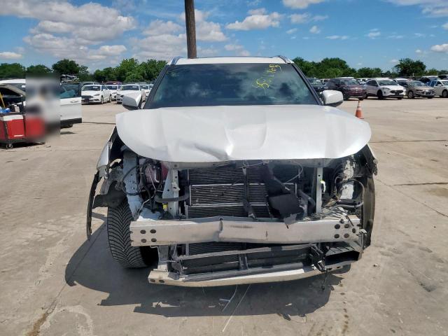  TOYOTA HIGHLANDER 2022 White