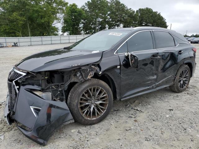 2016 Lexus Rx 350 Base