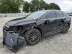 2016 Lexus Rx 350 Base на продаже в Loganville, GA - All Over