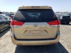Sacramento, CA에서 판매 중인 2011 Toyota Sienna Le - Mechanical