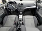 2009 PONTIAC G3 WAVE SE for sale at Copart ON - TORONTO