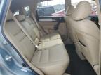 2010 Honda Cr-V Exl იყიდება Riverview-ში, FL - Front End