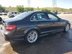 2013 Mercedes-Benz C 300 4Matic იყიდება Littleton-ში, CO - Undercarriage