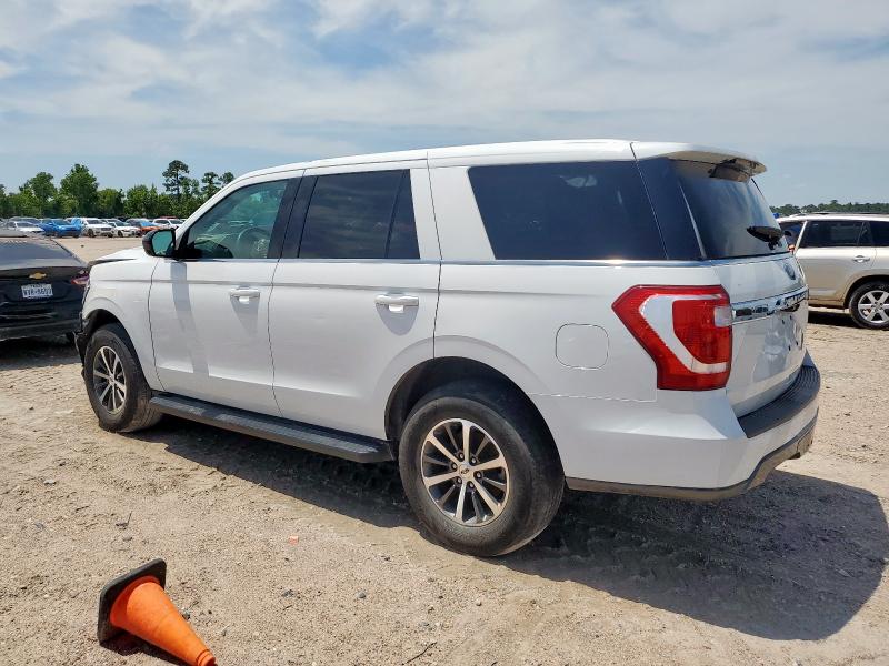  FORD EXPEDITION 2021 White