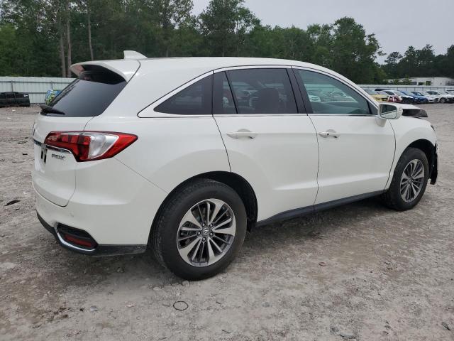  ACURA RDX 2018 Белый