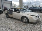 2008 Buick Lucerne Cx for Sale in Wayland, MI - Burn