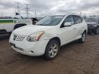 2010 Nissan Rogue S продається в Elgin, IL - Side